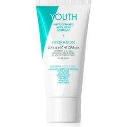 YOUTH Hydration Day & Night Cream krem nawilżający na dzień i na noc 50 ml