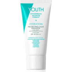 YOUTH Hydration Protecting Light Emulsion krem ochronny do twarzy i ciała SPF 30 50 ml
