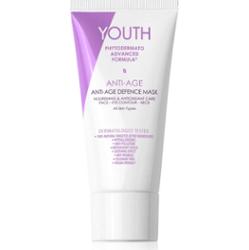 YOUTH Anti-Age Anti-Age Defence Mask odmładzająca maseczka do twarzy 50 ml