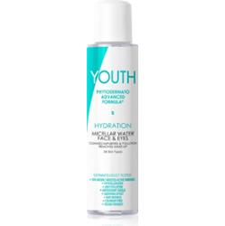 YOUTH Hydration Micellar Water Face & Eyes oczyszczający płyn micelarny do twarzy i okolic oczu 100 ml