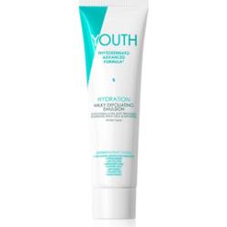 YOUTH Hydration Milky Exfoliating Emulsion złuszczająca emulsja oczyszczająca 100 ml