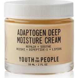 Youth To The People Adaptogen Deep Moisture Cream krem nawilżający 59 ml