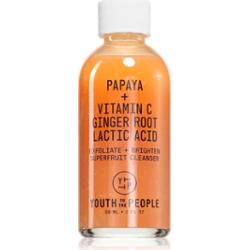 Youth To The People Superfruit Papaya + Vitamin C Cleanser żel oczyszczający 59 ml