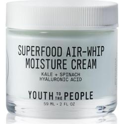 Youth To The People Superfood Air-Whip Moisture Cream krem nawilżający 59 ml