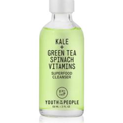 Youth To The People Superfood Cleanser żel oczyszczający napełnialny 59 ml