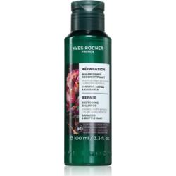 Yves Rocher Réparation szampon regenerujący 100 ml