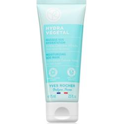Yves Rocher Hydra Végétal intensywna maska nawilżająca 75 ml