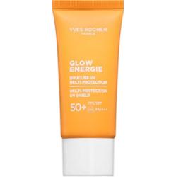 Yves Rocher Glow Energie ochronny krem na dzień SPF 50+ 30 ml