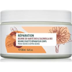 Yves Rocher Réparation regenerujące masło do ciała 250 ml