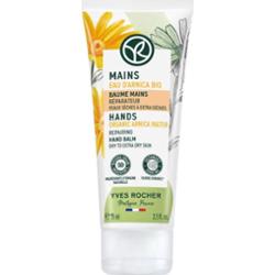 Yves Rocher Mains regenerujący balsam do rąk Organic Arnica Water 75 ml