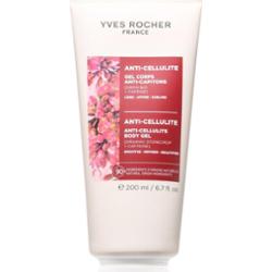 Yves Rocher Anti-Cellulite żel ujędrniający na cellulit 200 ml
