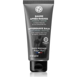 Yves Rocher Homme kojący balsam po goleniu 100 ml