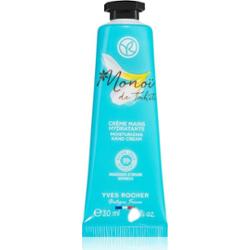 Yves Rocher Monoi de Tahiti krem do rąk 30 ml