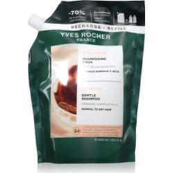 Yves Rocher Douceur szampon zmiękczający 600 ml