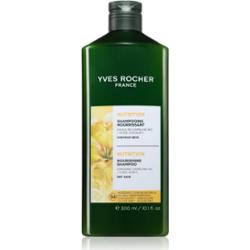 Yves Rocher Nutrition szampon odżywczy 300 ml