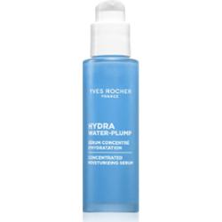 Yves Rocher Hydra Water-Plump serum intensywnie nawilżające 30 ml