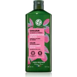 Yves Rocher Couleur szampon do włosów farbowanych 300 ml