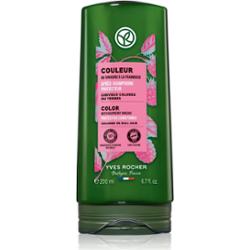 Yves Rocher Couleur odżywka do włosów farbowanych 200 ml
