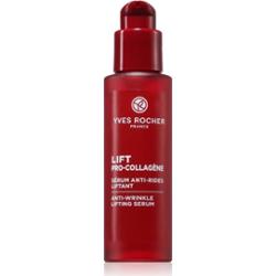 Yves Rocher LIFT PRO-COLLAGÈNE ujędrniające serum przeciwzmarszczkowe 30 ml