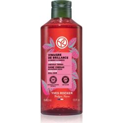 Yves Rocher Brillance tonik do włosów do nabłyszczania i zmiękczania włosów 400 ml