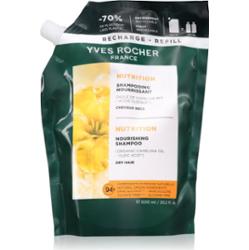 Yves Rocher Nutrition szampon odżywczy 600 ml