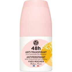 Yves Rocher 48 H antyperspirant w kulce z rumiankiem 50 ml