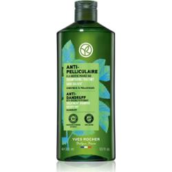 Yves Rocher ANTI-PELLICULAIRE szampon przeciwłupieżowy 300 ml