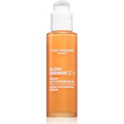 Yves Rocher Glow Energie serum rozświetlające 30 ml
