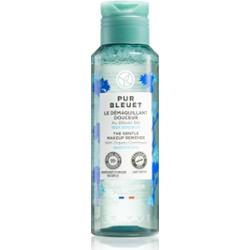 Yves Rocher Pur Bleuet płyn oczyszczający do demakijażu do wrażliwych oczu 100 ml