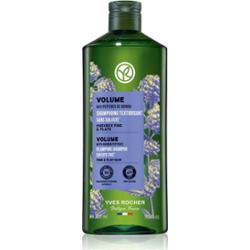 Yves Rocher Volume & Substance szampon oczyszczający nadający objętości 300 ml