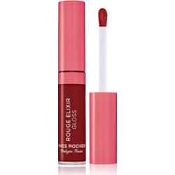 Yves Rocher Rouge Elixir błyszczyk do ust odcień 07. Rubis Confiant 7 ml