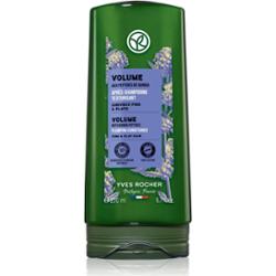 Yves Rocher Volume odżywka do zwiększenia objętości włosów 200 ml
