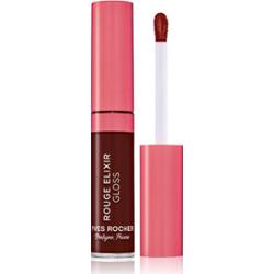 Yves Rocher Rouge Elixir błyszczyk do ust odcień 10. Myrtille Envoutante 7 ml