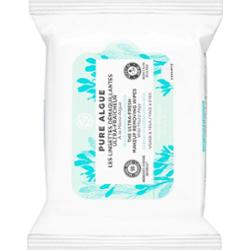 Yves Rocher Pure Algue chusteczki do demakijażu 20 szt.