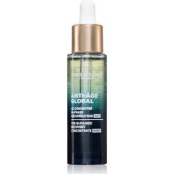 Yves Rocher Anti-Age Global serum dwufazowe na noc 30 ml