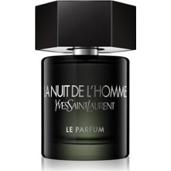 Yves Saint Laurent La Nuit De L’Homme Woda perfumowana 100 ml Męskie