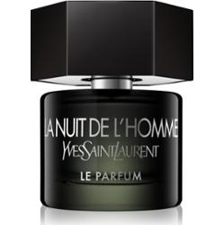 Yves Saint Laurent La Nuit de L'Homme Le Parfum woda perfumowana dla mężczyzn 60 ml