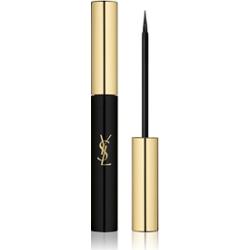 Yves Saint Laurent Couture Eyeliner Eyelinery 3 ml 1