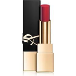 Yves Saint Laurent Rouge Pur Couture The Bold kremowa pomadka nawilżająca odcień 01 LE ROUGE 2.8 g