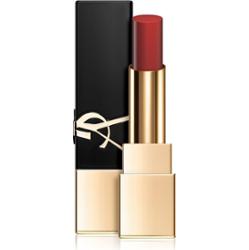 Yves Saint Laurent Rouge Pur Couture The Bold kremowa pomadka nawilżająca odcień 08 FEARLESS CARNELIAN 2.8 g