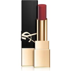 Yves Saint Laurent Rouge Pur Couture The Bold kremowa pomadka nawilżająca odcień 11 NUDE UNDISCLOUSER 2.8 g