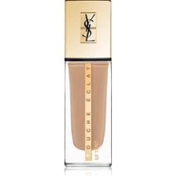 Yves Saint Laurent Touche Éclat High Cover trwały podkład odcień BR45 25 ml