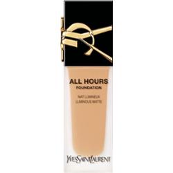 Yves Saint Laurent All Hours Foundation Podkłady 25 ml MW2 - MEDIUM WARM 2