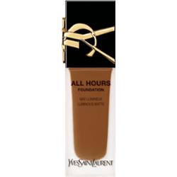 Yves Saint Laurent All Hours Foundation trwały podkład SPF 39 odcień DW7 25 ml