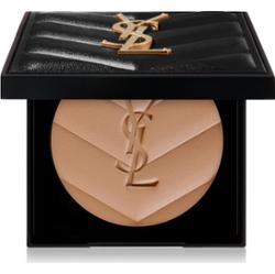 Yves Saint Laurent All Hours Hyper Finish Powder - puder matująco-utrw