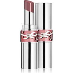 Yves Saint Laurent Loveshine Lipstick nawilżająca szminka nabłyszczająca dla kobiet 203 Blushed Mallow 3,2 g