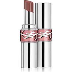 Yves Saint Laurent YSL Loveshine Wet Shine Lipstick 205 Nude Shelf