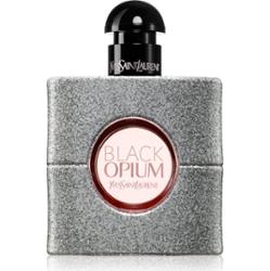 Yves Saint Laurent Black Opium Glitter woda perfumowana dla kobiet 50 ml
