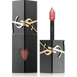 Yves Saint Laurent The Inks Vinyl Cream błyszczyk do ust odcień 610 5.5 ml