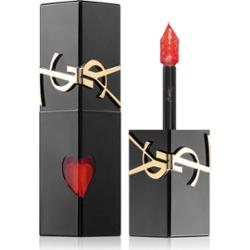 Yves Saint Laurent The Inks Matte pomadka matowa w płynie odcień 201 5.5 ml